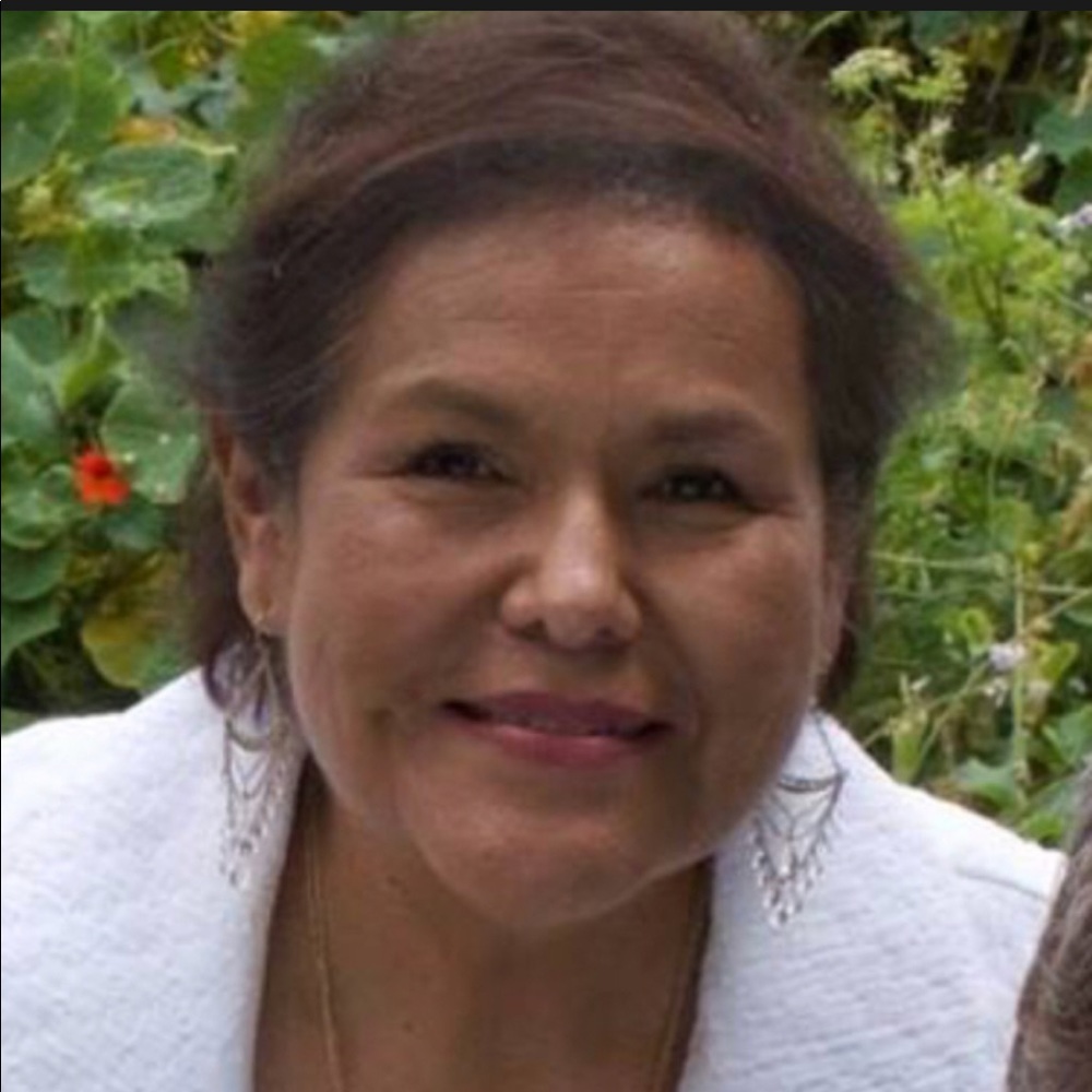 Meet your Posher, Barbara